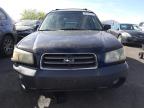 2005 Subaru Forester 2.5X for Sale in North Las Vegas, NV - Front End