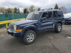 2006 Jeep Commander Limited zu verkaufen in Denver, CO - Side