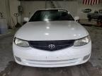2000 Toyota Camry Solara Se продається в Tulsa, OK - Front End