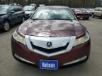 2010 Acura Tl  للبيع في Glassboro، NJ - Front End