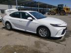 2025 Toyota Camry Xse en Venta en Sacramento, CA - Rear End