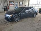 2016 Toyota Camry Le на продаже в Fort Wayne, IN - Front End