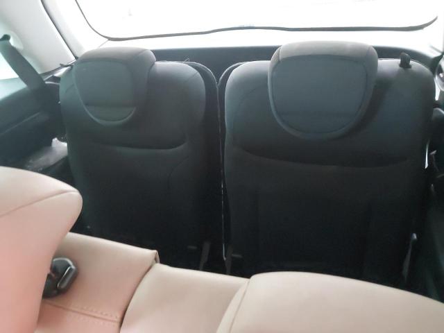 2013 FIAT 500L MPW L