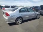 2004 Honda Civic Ex for Sale in San Martin, CA - Rear End