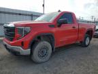 2024 Gmc Sierra K1500 na sprzedaż w Mercedes, TX - Rear End