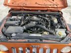 2011 Jeep Wrangler Sport за продажба в Seaford, DE - Side