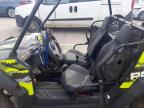 2018 POLARIS QUAD for sale at Copart SANDWICH