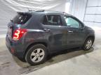 2018 Chevrolet Trax 1Lt for Sale in Candia, NH - Side