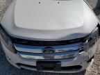 2011 Ford Fusion Sel იყიდება Lawrenceburg-ში, KY - Front End
