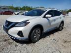 2019 Nissan Murano S na sprzedaż w Louisville, KY - Hail
