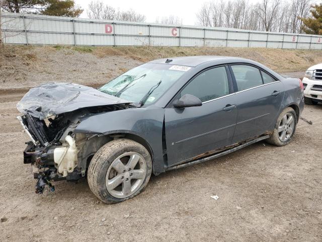 2008 Pontiac G6 Gt