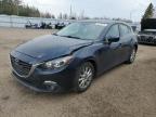 2015 MAZDA 3 TOURING for sale at Copart ON - TORONTO