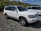 2002 Toyota Highlander Limited for Sale in Reno, NV - Minor Dent/Scratches