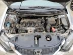 2013 Honda Civic Lx იყიდება Windsor-ში, NJ - Mechanical