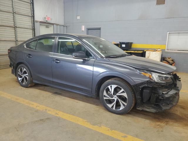  SUBARU LEGACY 2022 Gray