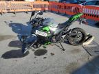 2019 Kawasaki Ex400  للبيع في San Diego، CA - Front End