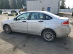 2009 Ford Focus Se იყიდება Arlington-ში, WA - Front End