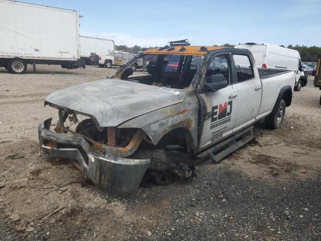 2011 Dodge Ram 2500 