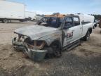 2011 Dodge Ram 2500  იყიდება Brookhaven-ში, NY - Burn