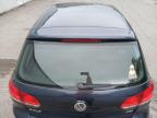 2011 VOLKSWAGEN GOLF MATCH for sale at Copart CHESTER