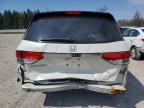 2016 Honda Odyssey Ex for Sale in Leroy, NY - Rear End
