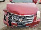 2010 Cadillac Cts Performance Collection იყიდება Kansas City-ში, KS - Front End