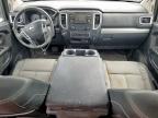 2017 Nissan Titan S zu verkaufen in Haslet, TX - All Over