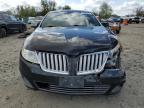 2009 Lincoln Mks  на продаже в Baltimore, MD - Front End