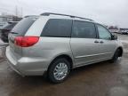 2007 Toyota Sienna Ce for Sale in Bowmanville, ON - Front End