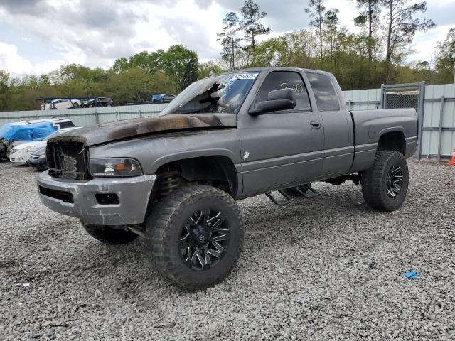 1998 Dodge Ram 1500 