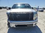 2010 Ford F150  de vânzare în Loganville, GA - Front End