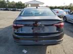 2024 Volkswagen Jetta Se for Sale in Exeter, RI - Undercarriage