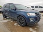 2017 Ford Explorer Xlt zu verkaufen in Grand Prairie, TX - All Over