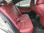 2016 Lexus Is 300 იყიდება Waldorf-ში, MD - Vandalism