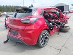 2022 FORD PUMA ST for sale at Copart WHITBURN