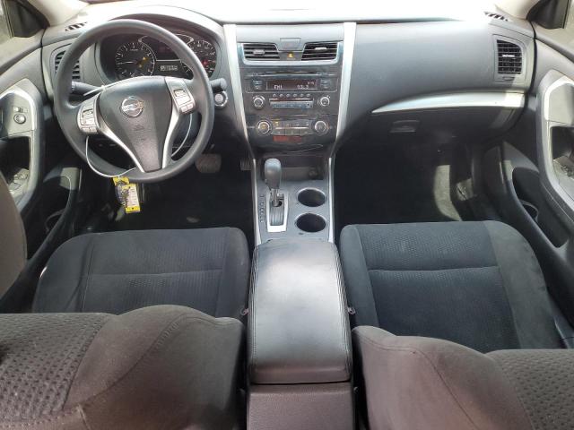 Sedans NISSAN ALTIMA 2015 Bordowy