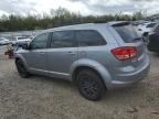 2020 Dodge Journey Se en Venta en Memphis, TN - Front End