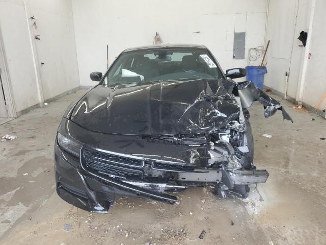  DODGE CHARGER 2023 Czarny