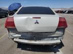 2004 Mitsubishi Galant De de vânzare în Las Vegas, NV - Rear End
