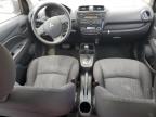 2015 Mitsubishi Mirage De للبيع في Harleyville، SC - Front End