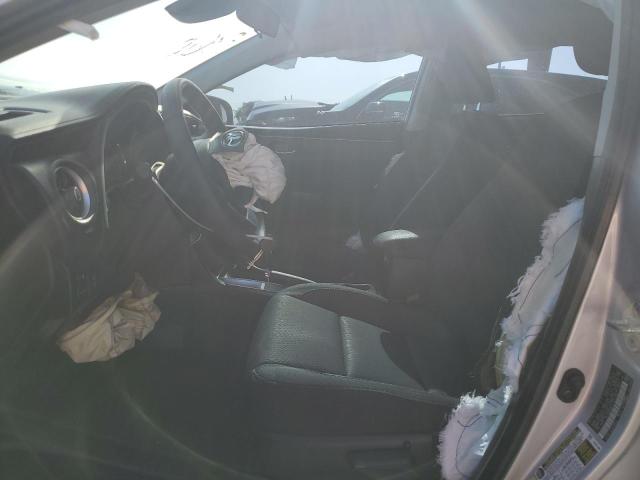  TOYOTA COROLLA 2019 Srebrny