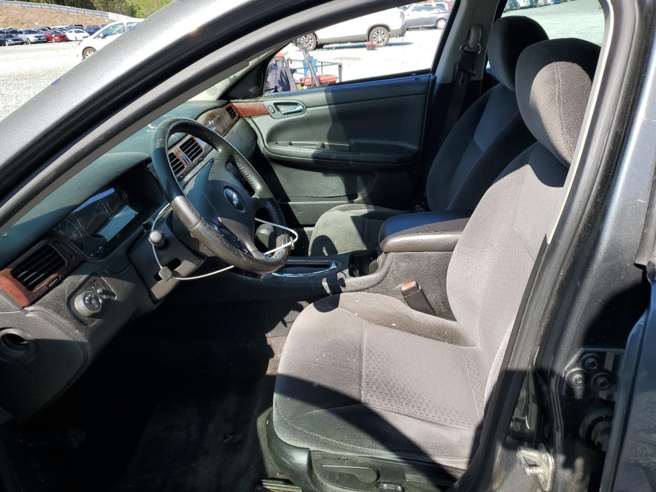 2010 Chevrolet Impala Lt VIN: 2G1WB5EK3A1132888 Lot: 52437945