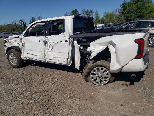  TOYOTA TACOMA 2024 Biały