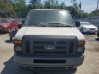 2011 FORD ECONOLINE E350 SUPER DUTY WAGON à vendre chez Copart GA - SAVANNAH