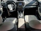 2021 Subaru Forester Premium   de vânzare în Fredericksburg, VA - Front End