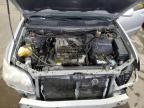 2002 Toyota Highlander Limited for Sale in Ham Lake, MN - Front End