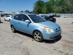 2009 Hyundai Accent Se en Venta en Greenwell Springs, LA - All Over