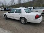 2010 Mercury Grand Marquis Ls for Sale in Hurricane, WV - Water/Flood