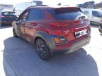 2020 HYUNDAI KONA PREMI for sale at Copart SANDWICH