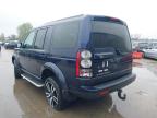 2015 LAND ROVER DISCOVERY for sale at Copart ROCHFORD
